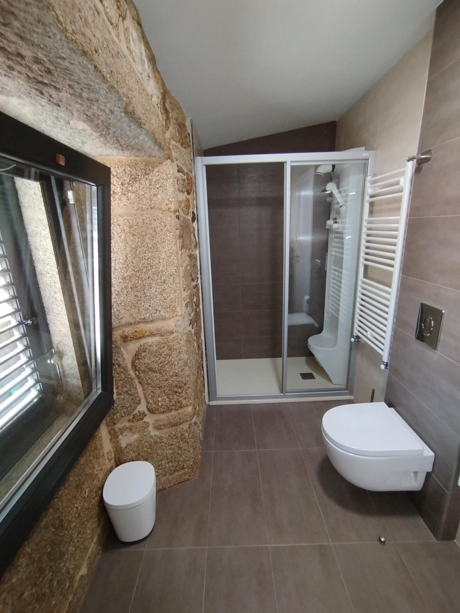 Casa Gallufe Сантяго де Компостела Екстериор снимка